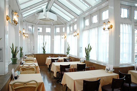 レストランアウラの画像