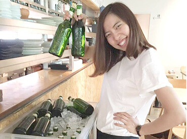 両国テラスカフェの画像