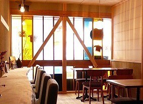 いしころカフェの画像