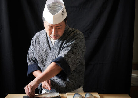 おたる政寿司 栄店の画像