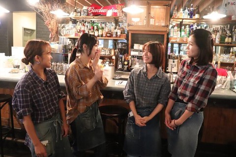 Bubby's Yaechikaの画像