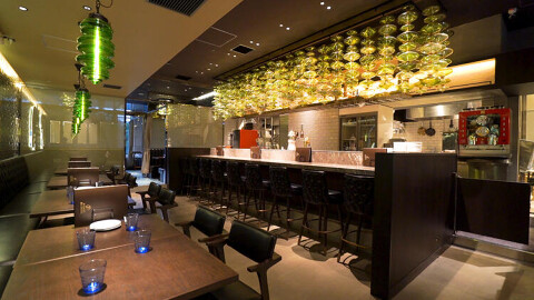 プーケットオリエンタル日比谷の画像