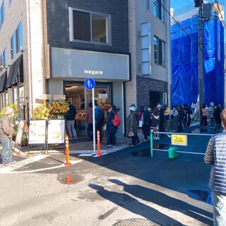 らぁ麺 流 Nagareの画像