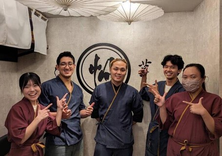 帆のるの和牛うどん＆らーめん 浅草の画像