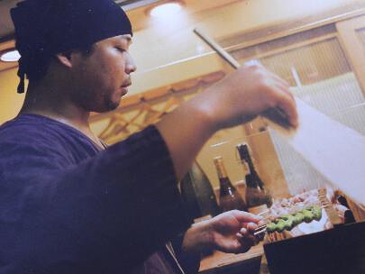 深川まごろくの画像