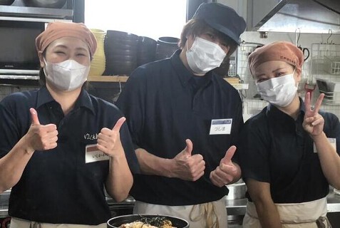 ゆで太郎　柏の葉キャンパス店の画像