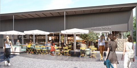 GARDEN HOUSE 広島の画像