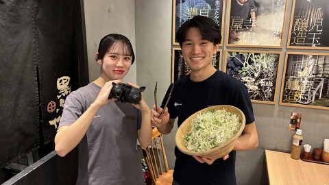 黒ぶたや ルミネ大宮店の画像