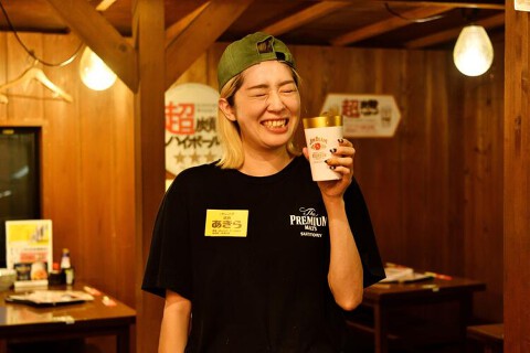 咲串 おかげ屋 名駅本店の画像