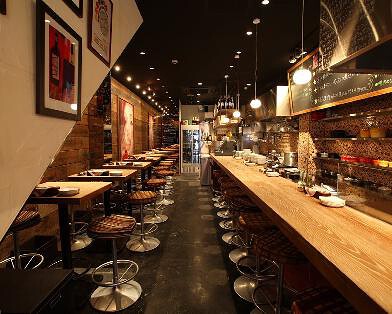 ビストロ酒場 ココット の画像