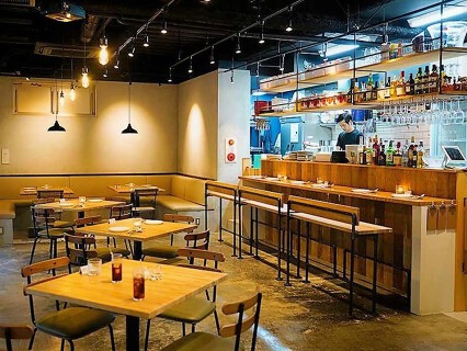 Kunitachi Pasta Factory　の画像