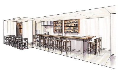 すしの助 江坂店の画像