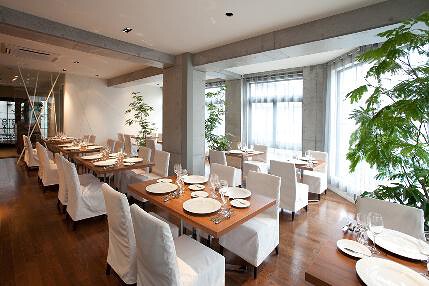 Lieu　de　commencerの画像