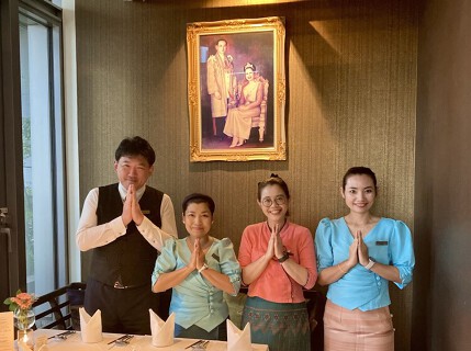 サイアムヘリテイジ東京の画像