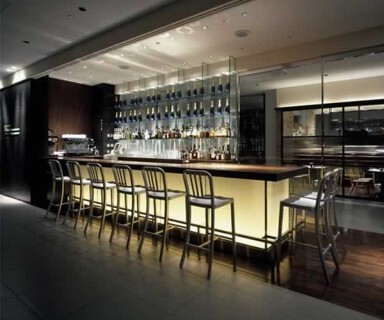 B.C.T. BAR CARDINAL TOKYO の画像