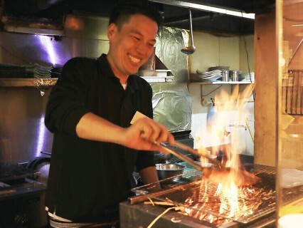 個室 藁焼きと熟成肉 藁蔵 ～wakura～ 難波店の画像