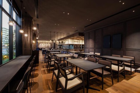 メルキュール東京羽田エアポートの画像