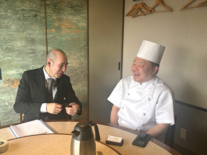 中国料理 浜木綿　四日市店の画像