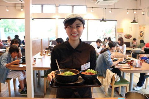 韓丼　山科店の画像