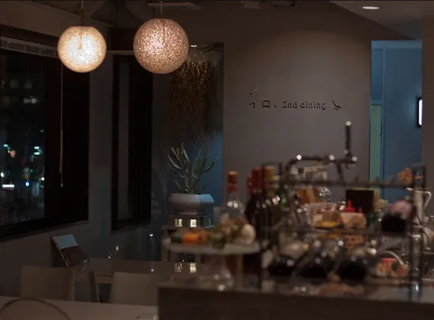 ノイロ.2nddiningの画像