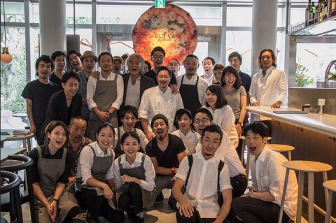  Cucina Caffe OLIVA の画像