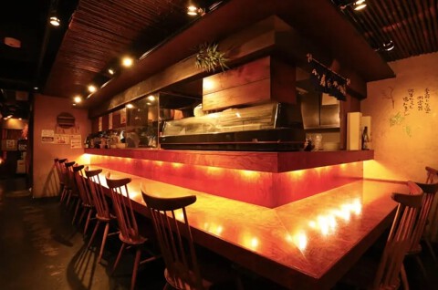 すし居酒屋 江戸や鮨八 阿佐ヶ谷店の画像