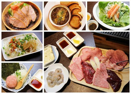 焼肉牛徳の画像