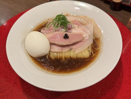 RaMen TOMO TOKYOの画像