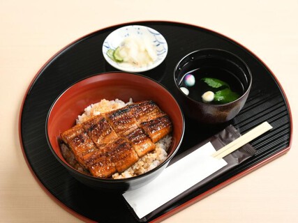 大衆鰻の店　うな大の画像