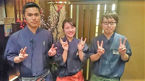 津多家西口本店の画像