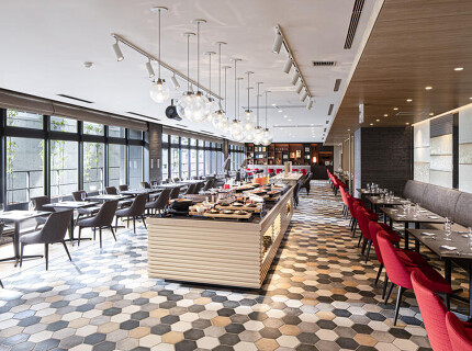 Dining & Lounge KOTONAの画像