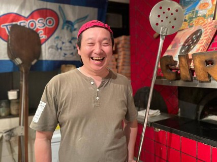 PIZZERIA CIRO 桜新町店の画像