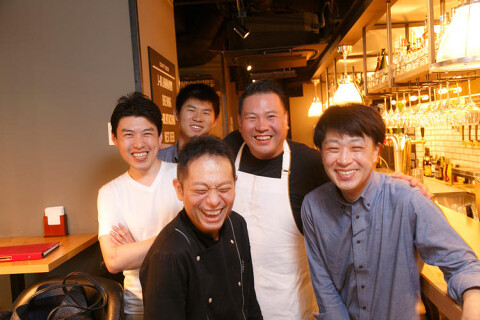 SAPPORO BONEの画像