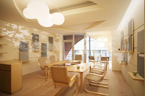 TANAGOKORO TEA ROOMの画像
