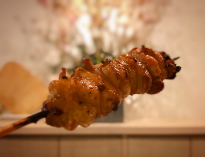 焼鳥　煌の画像