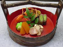 板倉茶屋　要の画像