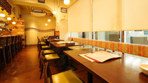 Pizzeria Suonareの画像