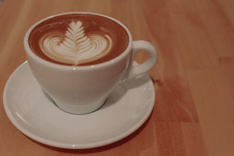 パニーニ一番 2号店(東京都大田区)の画像