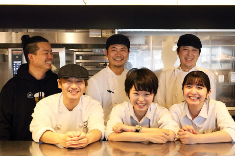 SPRING VALLEY BREWERY 京都の画像