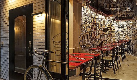 D’ORO TORITSUDAIの画像