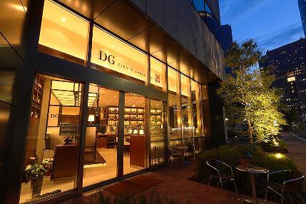 DG Fish＆Shellfish／DELI GIULIANIの画像