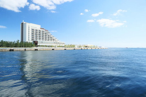 神戸みなと温泉 蓮の画像