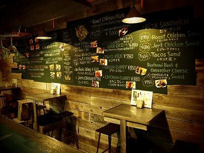 酉の市　CHICKEN MARKETの画像