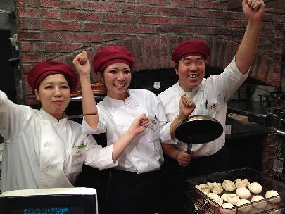 スージーおばさんのトマトパスタの画像