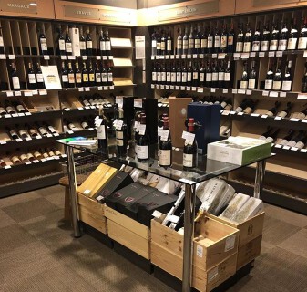わいん家 麻布店の画像