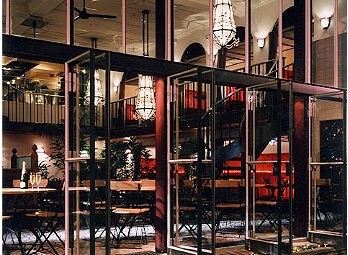 Cafe La  Bohemeの画像