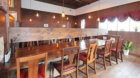 赤いサニーの画像