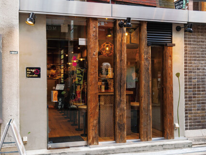 Renge no Gotoku~レンゲノゴトク～ （2024年 新店計画あり）の画像