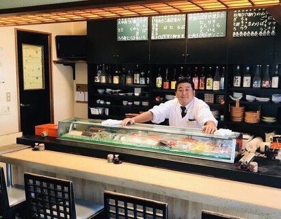 割烹むらさきの画像