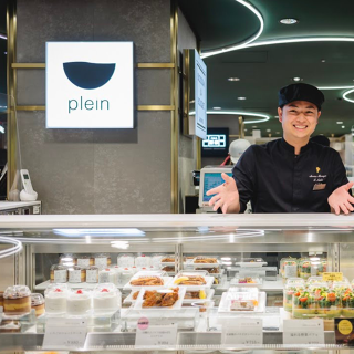 DELI by pleinの画像